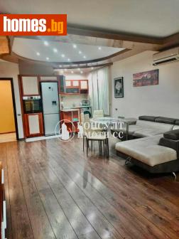 Тристаен, 124m² - Апартамент за продажба - 116025735