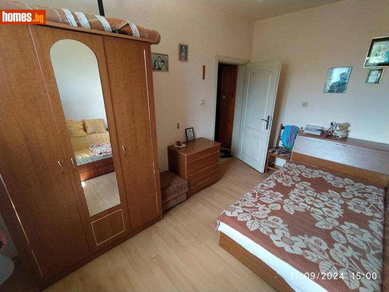 Двустаен, 41m² -  Център, Кърджали - Апартамент за продажба - Агенция Кърджали 7 - 116025880