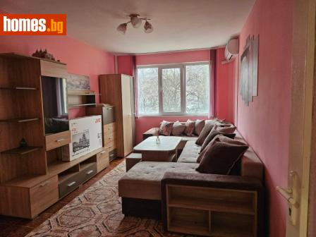 Двустаен, 64m² - Апартамент за продажба - 116025981