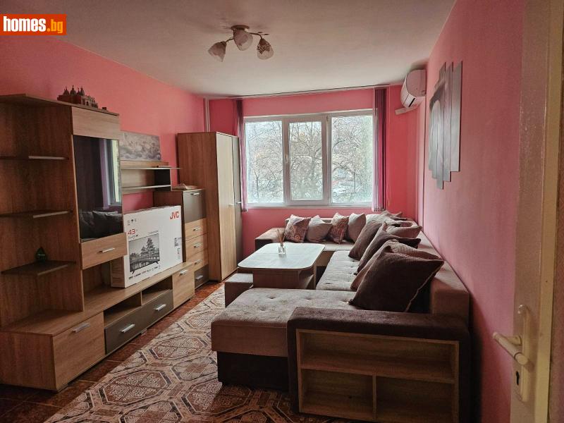 Двустаен, 64m² - Жк. Младост 2, София - Апартамент за продажба - ЕВРОДОМ-ОАНИТ - 116025981