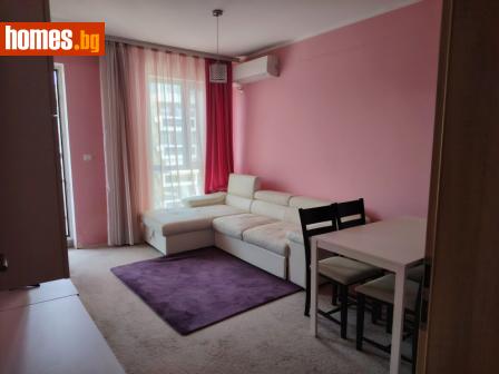 Двустаен, 62m² - Апартамент за продажба - 116026009