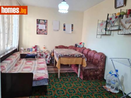 Двустаен, 52m² - Апартамент за продажба - 116026092