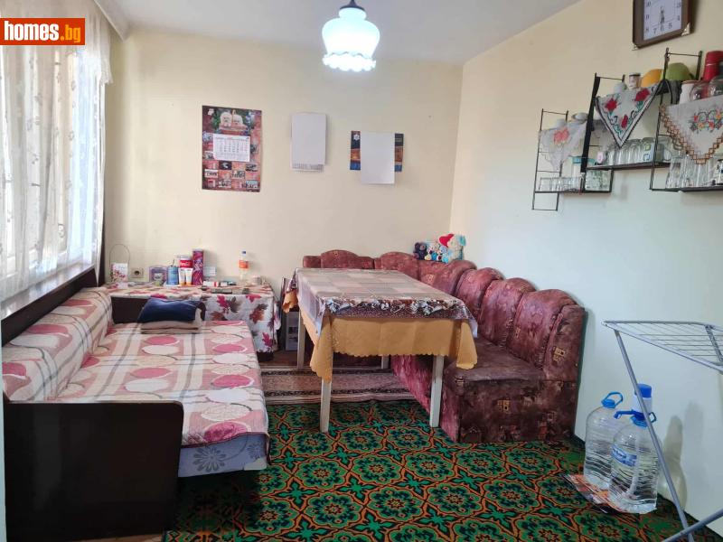 Двустаен, 52m² -  9-ти Квартал, Плевен - Апартамент за продажба - ШАНС-2008 - 116026092