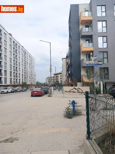 Двустаен, 68m² - Кв. Малинова Долина, София - Апартамент за продажба - Фактор - 116027634