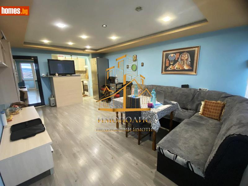 Тристаен, 92m² -  Автогарата, Варна - Апартамент за продажба - Имополис ЕООД - 116027823