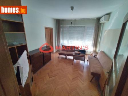 Тристаен, 78m² - Апартамент за продажба - 116028041