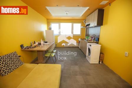 Двустаен, 46m² - Апартамент за продажба - 116028250