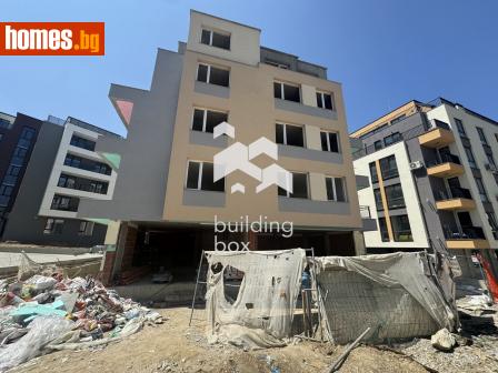 Тристаен, 77m² - Апартамент за продажба - 116028272