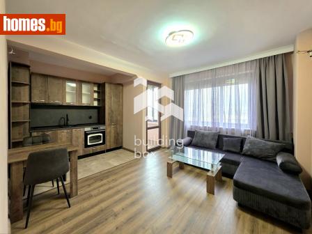 Двустаен, 60m² - Апартамент за продажба - 116028318