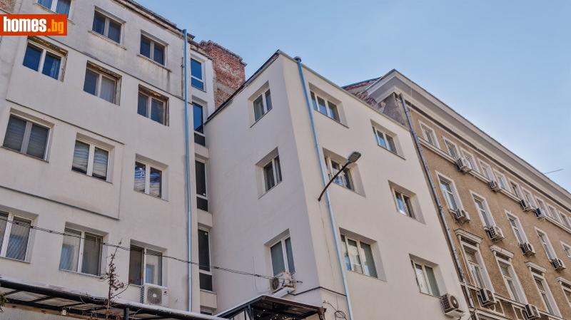 Многостаен, 124m² -  Център, София - Апартамент за продажба - Светослав Танчовски - 116028692