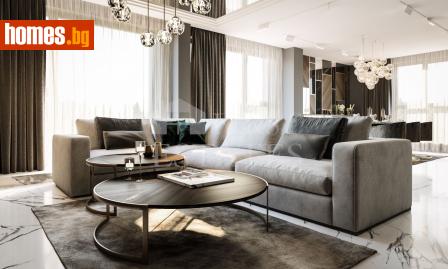 Четиристаен, 188m² - Апартамент за продажба - 116028829