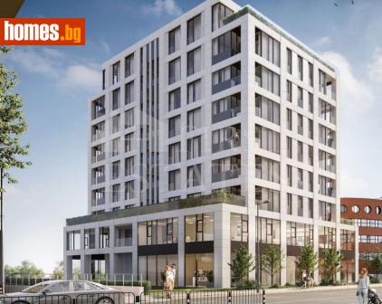 Тристаен, 123m² - Апартамент за продажба - 116028835