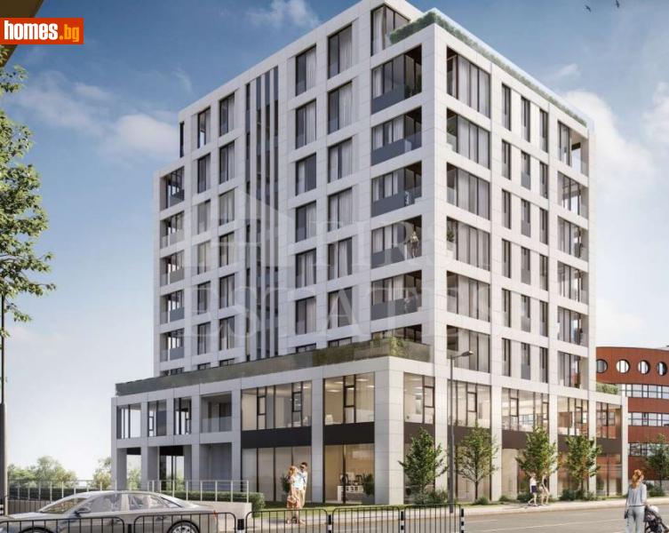 Четиристаен, 150m² - Кв. Кръстова Вада, София - Апартамент за продажба - Фърст Естейтс  - 116028837