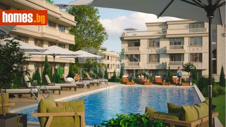 Мезонет, 139m² - Апартамент за продажба - 116028839