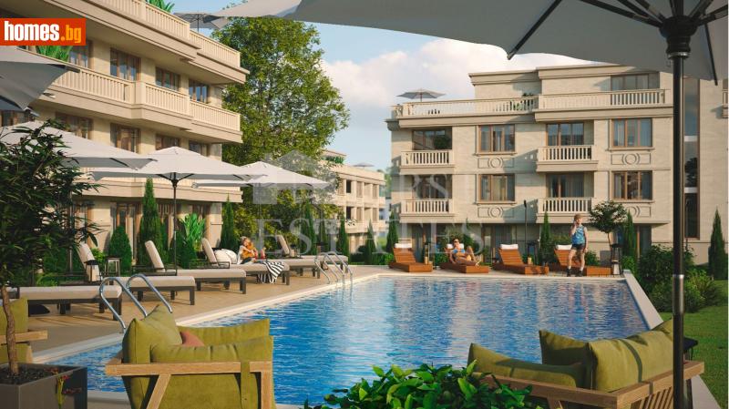 Мезонет, 139m² -  Банкя, София - Апартамент за продажба - Фърст Естейтс  - 116028839