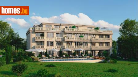 Тристаен, 121m² - Апартамент за продажба - 116028849