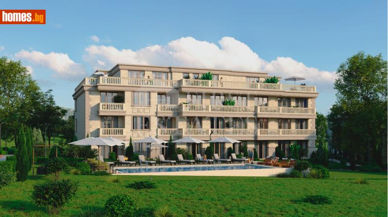 Тристаен, 121m² -  Банкя, София - Апартамент за продажба - Фърст Естейтс  - 116028849
