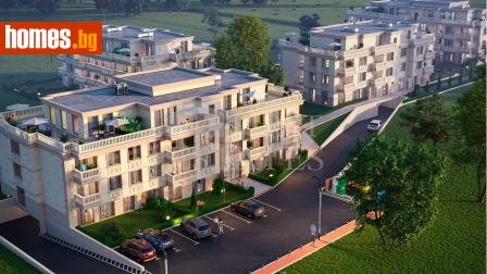 Мезонет, 153m² - Апартамент за продажба - 116028869