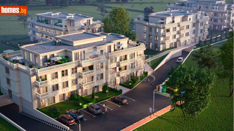 Мезонет, 153m² -  Банкя, София - Апартамент за продажба - Фърст Естейтс  - 116028869