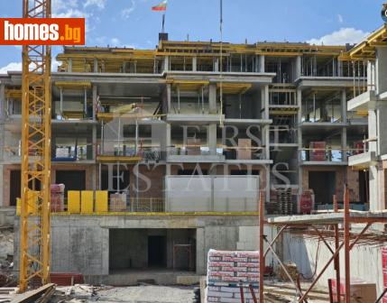 Двустаен, 54m² - Апартамент за продажба - 116028879