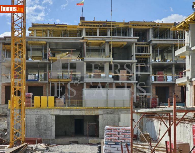 Двустаен, 54m² -  Банкя, София - Апартамент за продажба - Фърст Естейтс  - 116028879