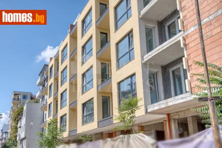 Четиристаен, 138m² - Апартамент за продажба - 116028899