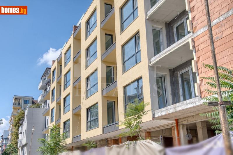 Четиристаен, 138m² -  Център, София - Апартамент за продажба - Фърст Естейтс  - 116028899