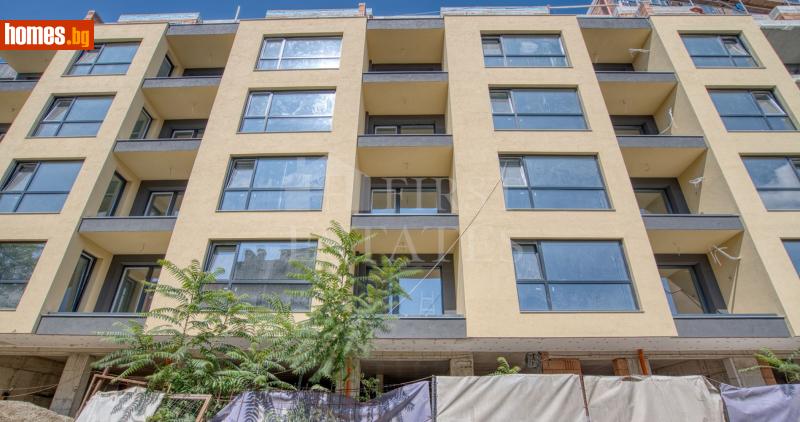 Тристаен, 105m² -  Център, София - Апартамент за продажба - Фърст Естейтс  - 116028929