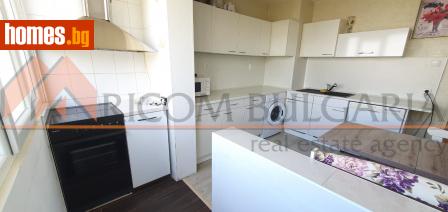 Тристаен, 89m² - Апартамент за продажба - 116029677