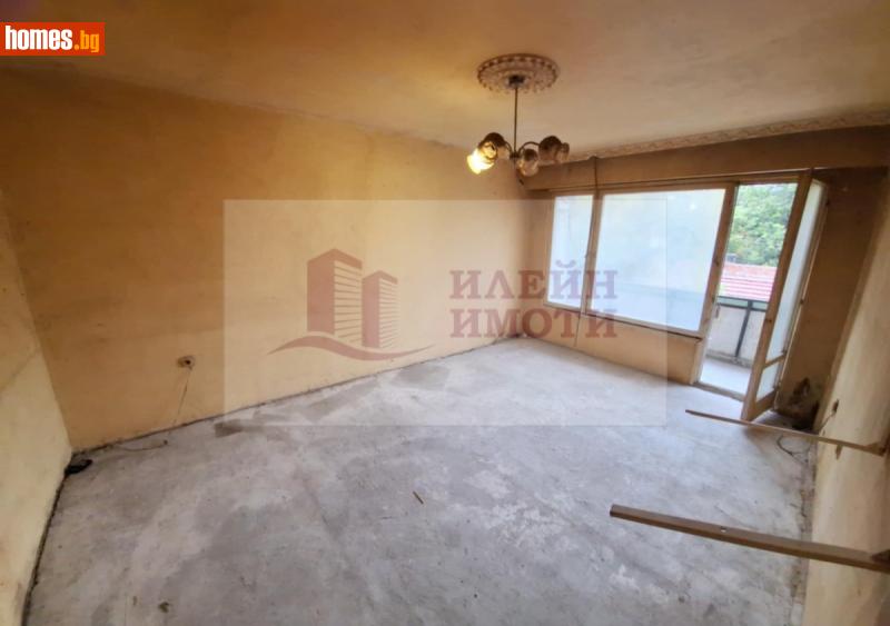 Едностаен, 40m² - Жк. Родина 1, Русе - Апартамент за продажба - Илейн Имоти - 116031926