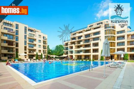 Двустаен, 61m² - Апартамент за продажба - 116031939