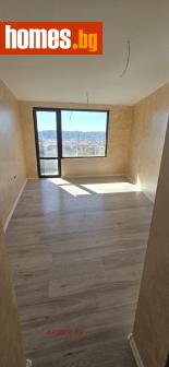 Двустаен, 60m² - Апартамент за продажба - 116032177