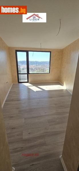 Двустаен, 60m² -  Широк Център, Плевен - Апартамент за продажба - Лидер 88 - 116032177