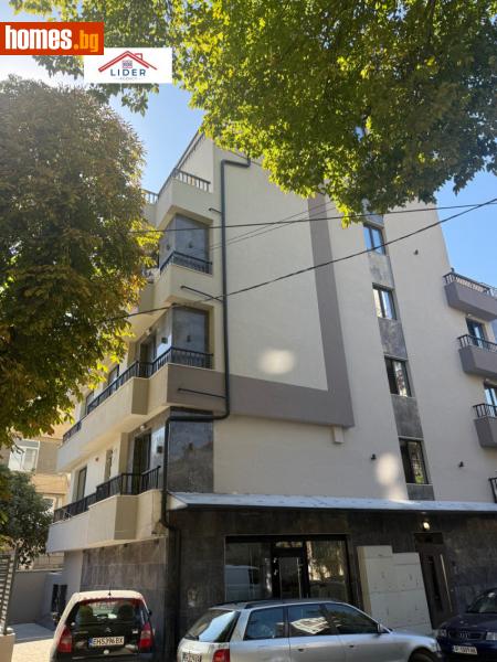 Тристаен, 113m² - Плевен, Плевен - Апартамент за продажба - Лидер 88 - 116032187