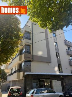 Тристаен, 112m² - Апартамент за продажба - 116032191