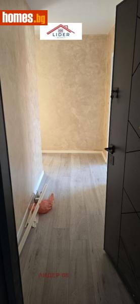 Двустаен, 60m² -  Широк Център, Плевен - Апартамент за продажба - Лидер 88 - 116032205