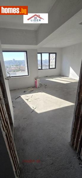 Двустаен, 75m² -  Широк Център, Плевен - Апартамент за продажба - Лидер 88 - 116032265