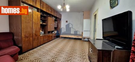 Едностаен, 42m² - Апартамент за продажба - 116033642