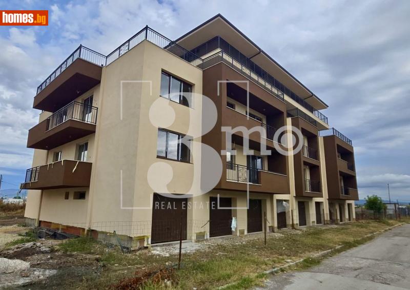 Тристаен, 121m² - Гр.Елин Пелин, Елин Пелин - Апартамент за продажба - 3mo недвижими имоти - 116033843