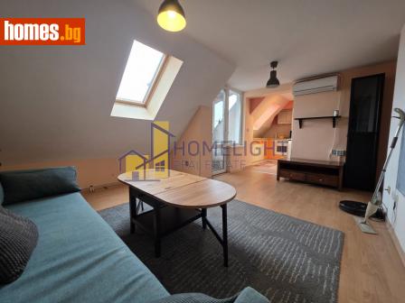 Двустаен, 75m² - Апартамент за продажба - 116034331