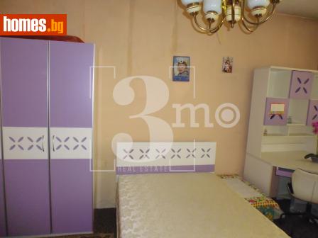Двустаен, 61m² - Апартамент за продажба - 116034576
