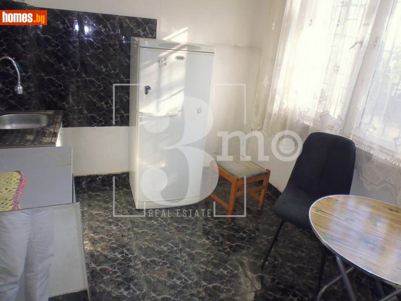 Едностаен, 44m² - Жк. Люлин 3, София - Апартамент за продажба - 3mo офис Амалтея - 116034586