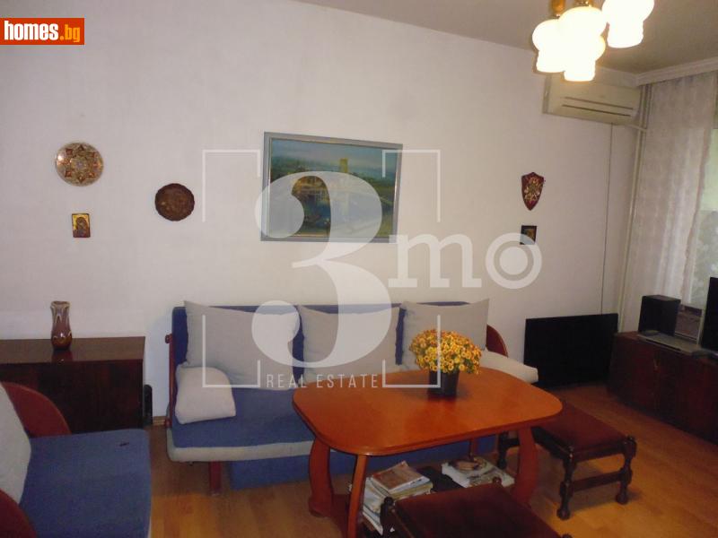 Едностаен, 48m² - Жк. Обеля 2, София - Апартамент за продажба - 3mo офис Амалтея - 116034616