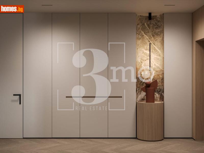Тристаен, 133m² - Жк. Зона Б19, София - Апартамент за продажба - 3mo офис Амалтея - 116034652