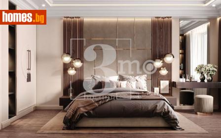 Двустаен, 57m² - Апартамент за продажба - 116034664
