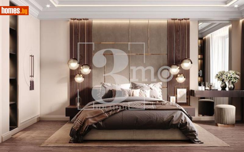 Двустаен, 57m² - Жк. Зона Б19, София - Апартамент за продажба - 3mo офис Амалтея - 116034664