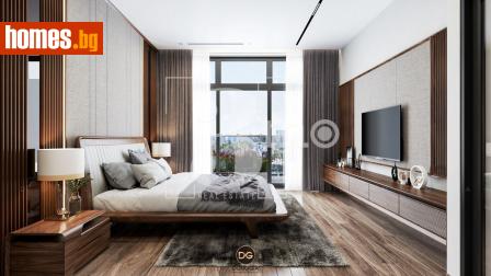 Тристаен, 133m² - Апартамент за продажба - 116034673
