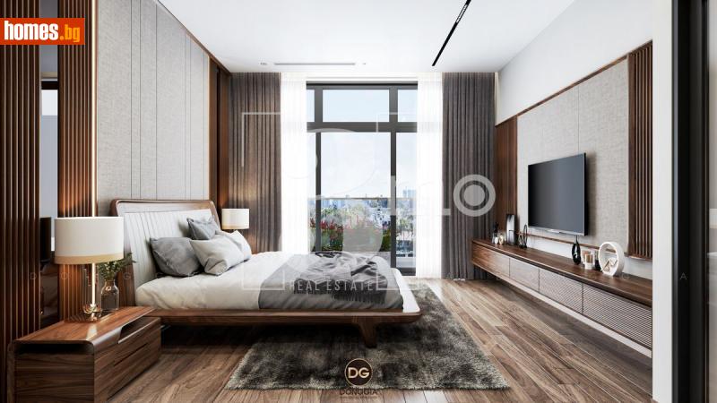 Тристаен, 133m² - Жк. Зона Б19, София - Апартамент за продажба - 3mo офис Амалтея - 116034673