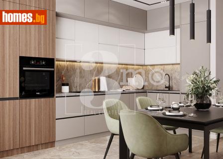 Тристаен, 128m² - Апартамент за продажба - 116034679