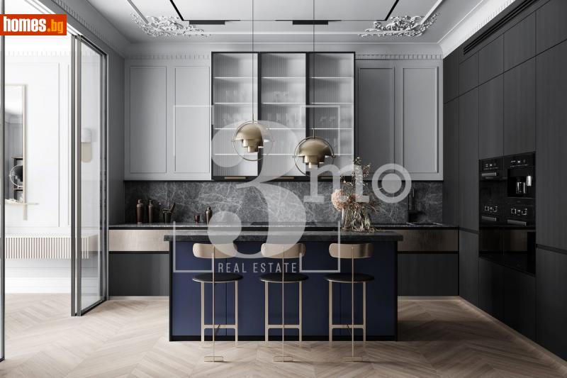 Тристаен, 128m² - Жк. Зона Б19, София - Апартамент за продажба - 3mo офис Амалтея - 116034714
